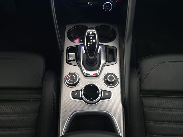 ALFA ROMEO Giulia usata, con Park Distance Control