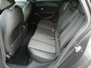 PEUGEOT 308 usata, con Chiusura centralizzata