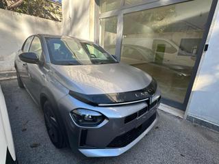 LANCIA Ypsilon usata, con Airbag laterali