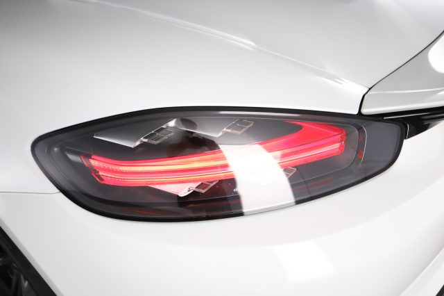 PORSCHE 718 usata 12