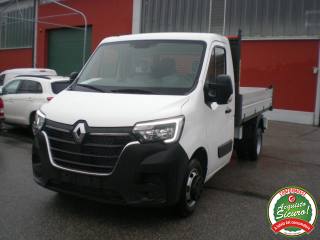 RENAULT Master usata, con Climatizzatore