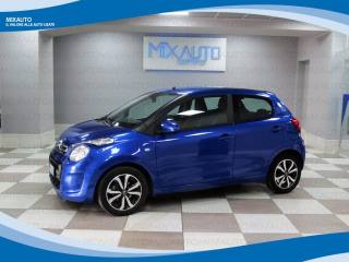 CITROEN C1 1.0 VTI 72cv 5 Porte EU6