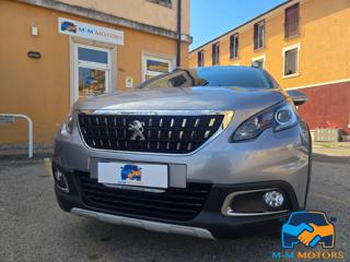 PEUGEOT 2008 usata, con Cruise Control