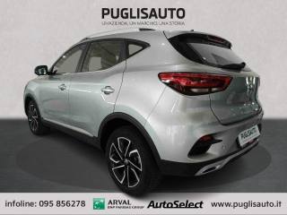 MG ZS usata, con Autoradio