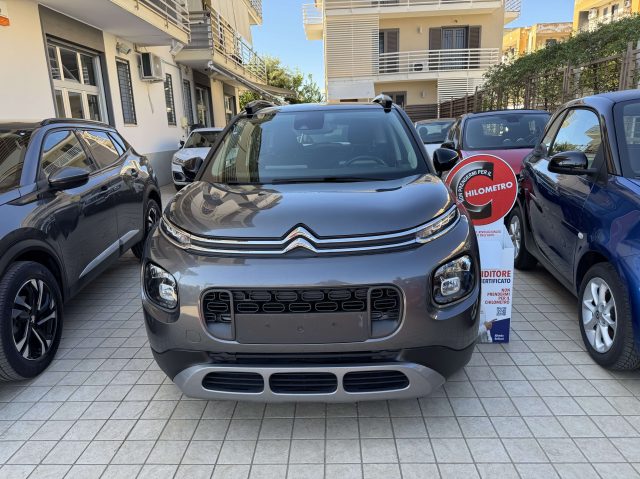 CITROEN C3 Aircross usata, con ABS