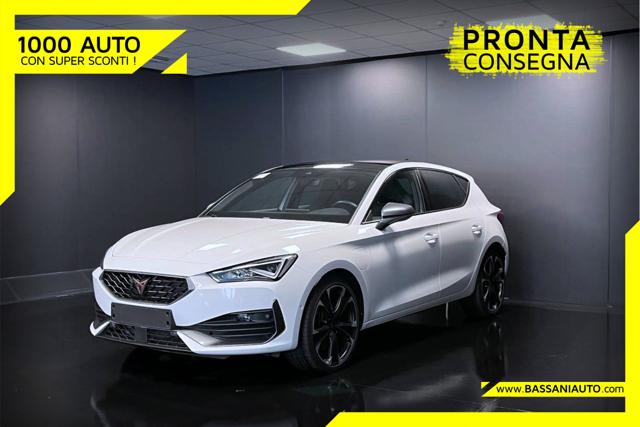 CUPRA Leon usata, con ABS