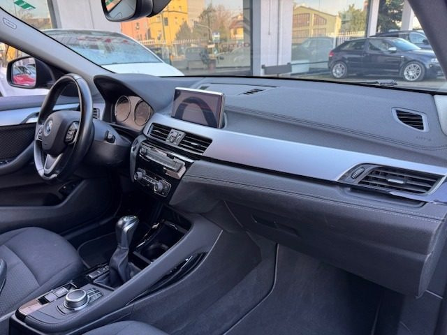 BMW X2 usata, con Chiusura centralizzata