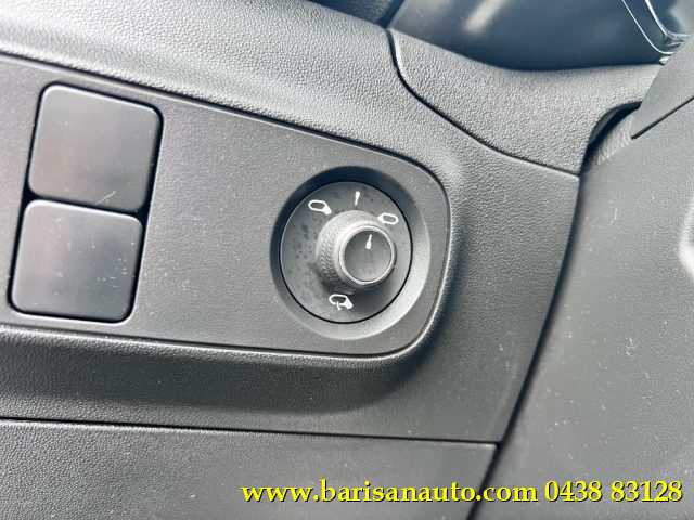 CITROEN C3 usata, con Fendinebbia