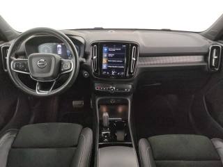 VOLVO XC40 usata, con Chiusura centralizzata