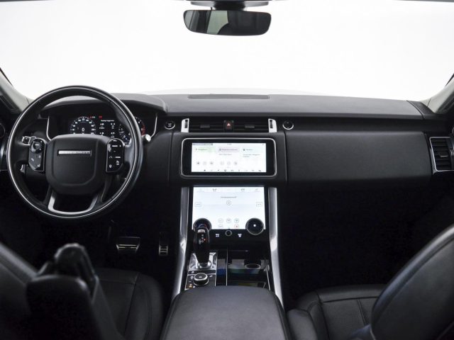 LAND ROVER Range Rover Sport usata 3