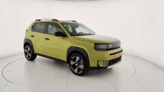 FIAT Grande Panda usata, con Vivavoce
