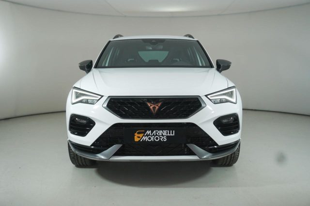 CUPRA Ateca usata, con Airbag laterali