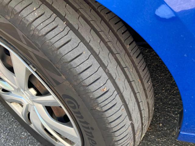 OPEL Corsa usata, con Sistema di navigazione