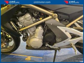 KAWASAKI ER-6N usata 5