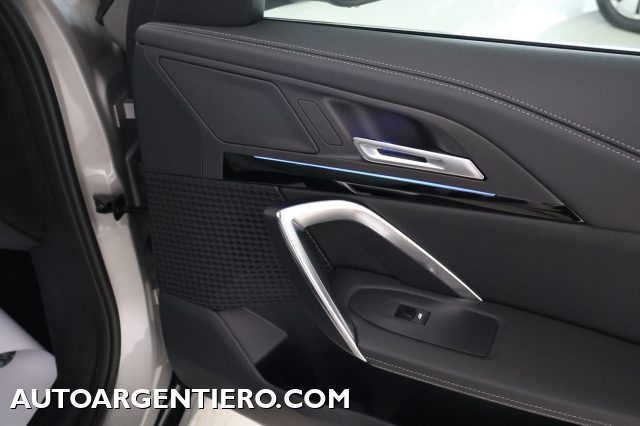 BMW X1 usata, con Portellone posteriore elettrico