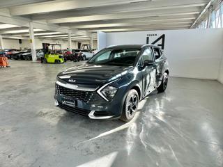 KIA Sportage usata, con Airbag laterali