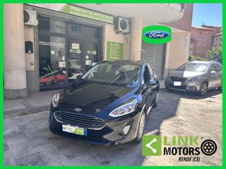 FORD Fiesta usata 46