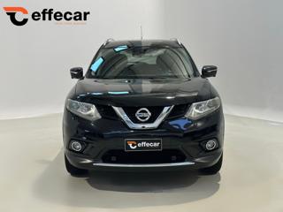 NISSAN X-Trail usata, con Airbag