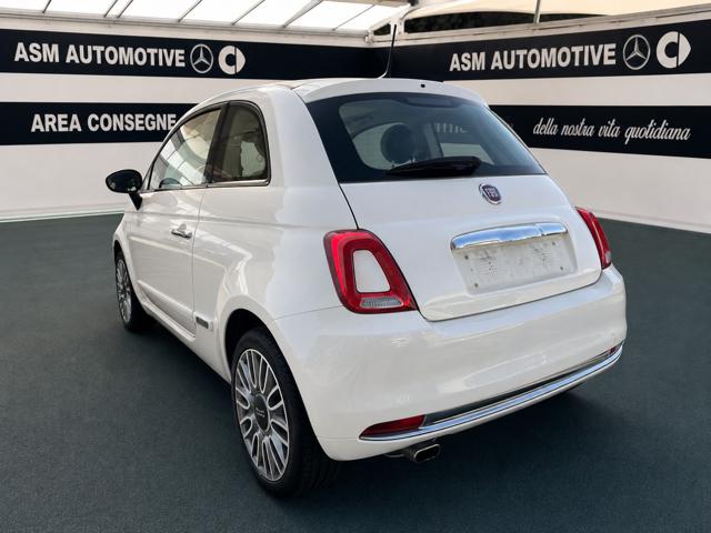 FIAT 500 usata, con Airbag Passeggero