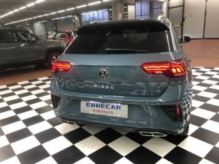 VOLKSWAGEN T-Roc usata, con Airbag Passeggero