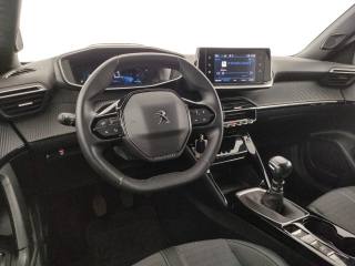 PEUGEOT 2008 usata, con Cruise Control
