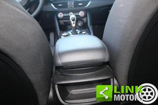 ALFA ROMEO Giulia usata, con Fari Xenon