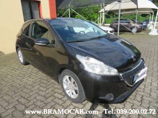 PEUGEOT 208 usata, con Airbag Passeggero