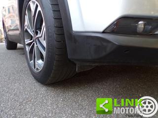 HYUNDAI Santa Fe usata, con Fendinebbia