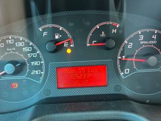 FIAT Fiorino usata, con ESP
