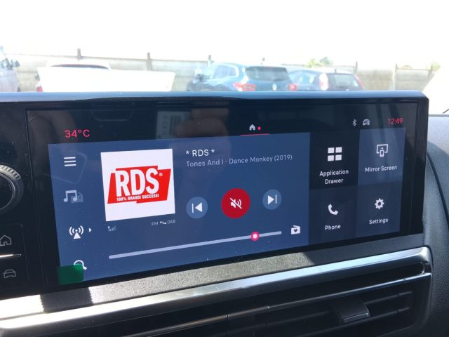FIAT Ulysse usata, con Alzacristalli elettrici