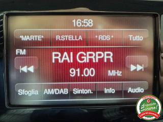 FIAT 500L usata, con Fendinebbia