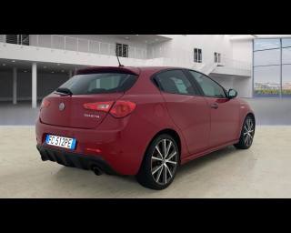 ALFA ROMEO Giulietta usata, con Cruise Control
