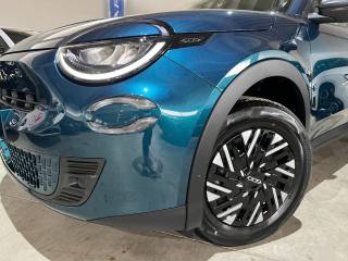 FIAT 600 usata, con Airbag Passeggero