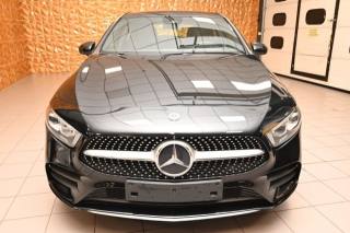MERCEDES-BENZ A 250 usata 4
