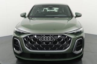 AUDI Q5 usata, con Airbag Passeggero