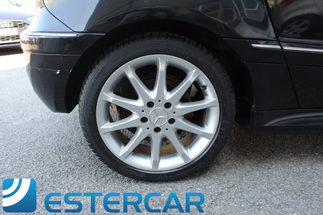 MERCEDES-BENZ B 180 usata, con Cronologia tagliandi