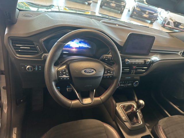 FORD Kuga usata, con Cronologia tagliandi