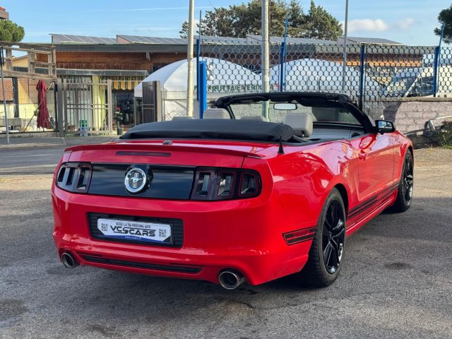 FORD Mustang usata, con Airbag Passeggero