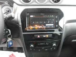 SUZUKI Vitara usata, con Trazione integrale