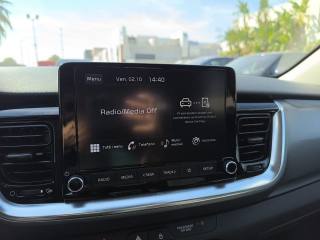 KIA Stonic usata, con Fendinebbia