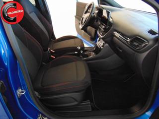 FORD Puma usata, con Climatizzatore