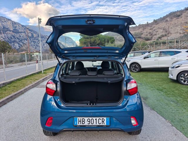 HYUNDAI i10 usata, con ESP