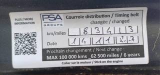 CITROEN C3 usata, con Immobilizzatore elettronico