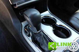 JEEP Grand Cherokee usata, con Controllo trazione