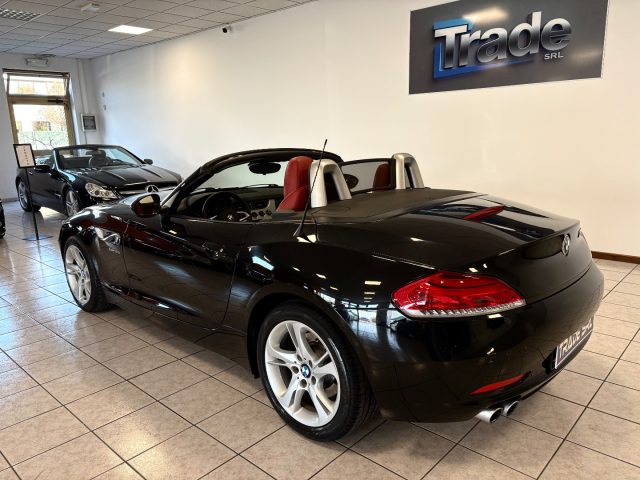 BMW Z4 usata, con Autoradio