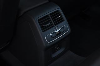 AUDI A4 usata, con Luci diurne LED
