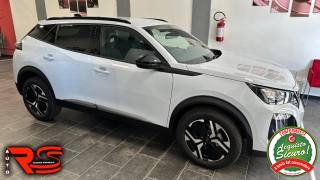 PEUGEOT 2008 usata, con Alzacristalli elettrici