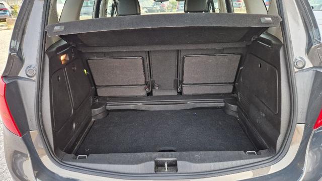 OPEL Meriva usata, con Airbag Passeggero