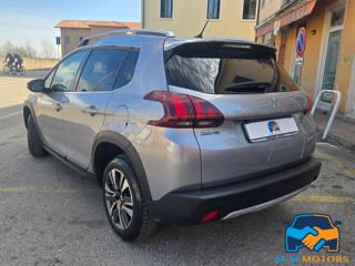 PEUGEOT 2008 usata, con Chiusura centralizzata