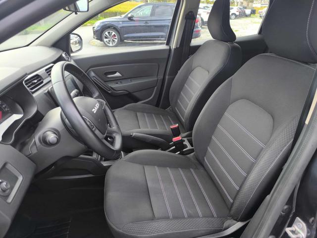 DACIA Duster usata, con Cruise Control